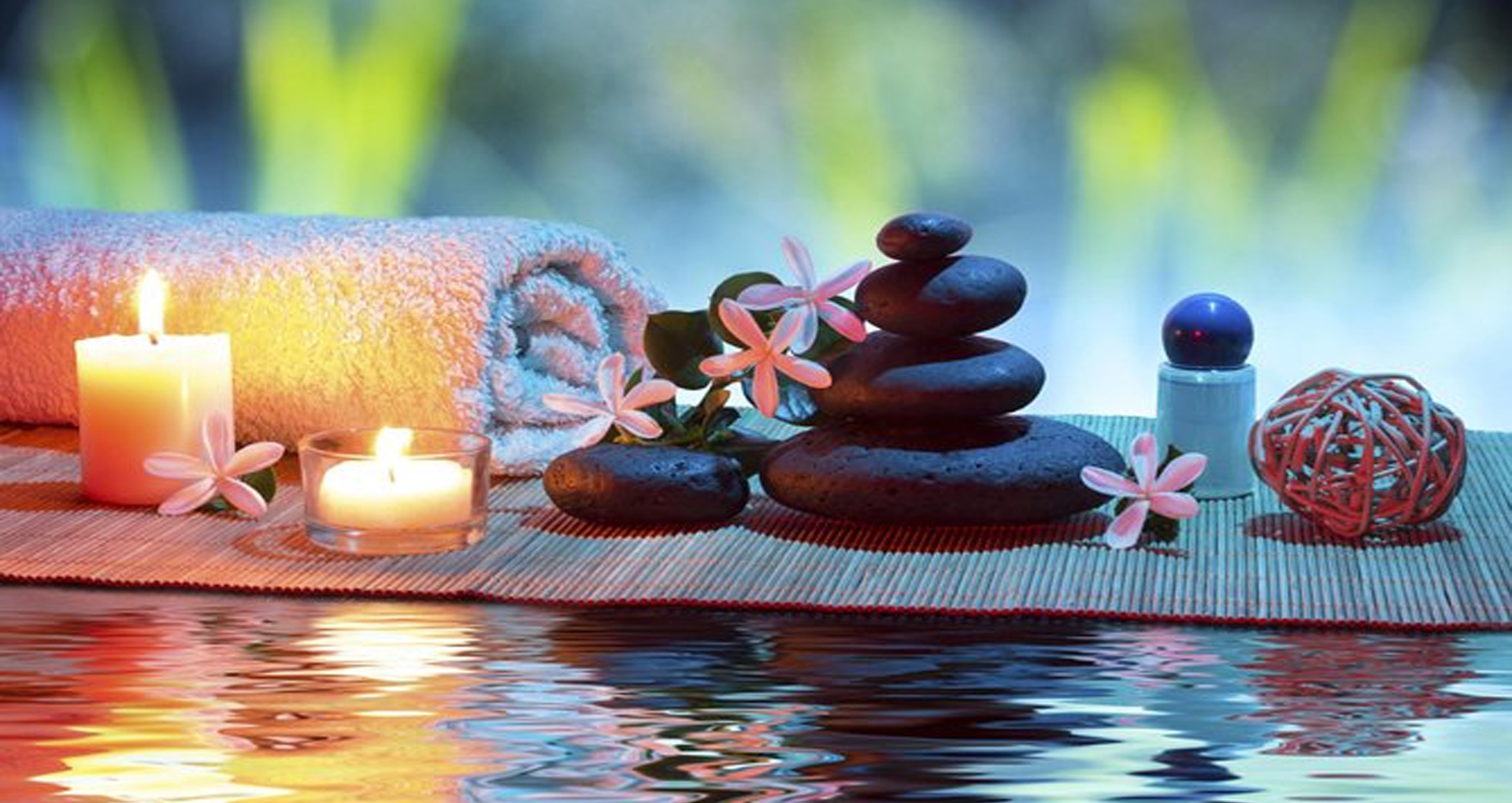 Body Spa in Kolkata & Saltlake