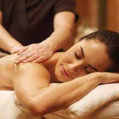 Body Spa in Kolkata & Saltlake