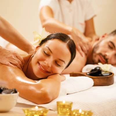 Body Spa in Kolkata & Saltlake