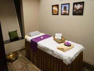 Body Spa in Kolkata & Saltlake