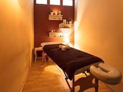 Massage center in kolkata