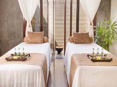 Body Spa in Kolkata & Saltlake