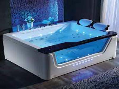 Body Spa in Kolkata & Saltlake