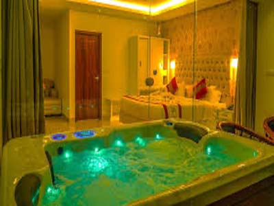 Body Spa in Kolkata & Saltlake