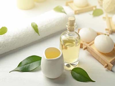 Body Spa in Kolkata & Saltlake