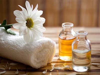 Massage center in kolkata