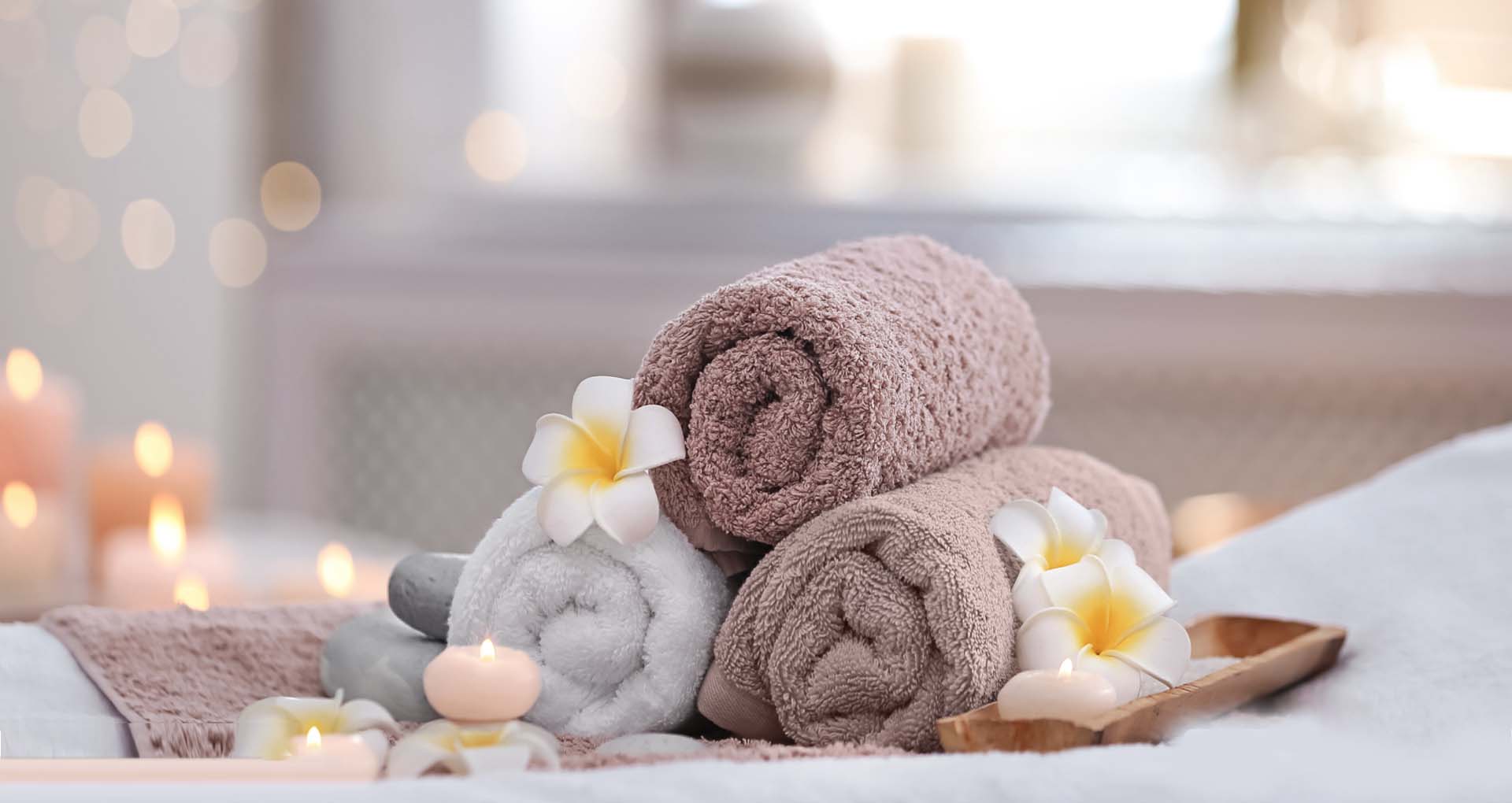 Body Spa in Kolkata & Saltlake