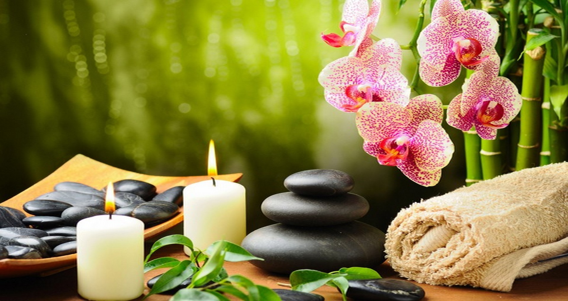 Body Spa in Kolkata & Saltlake
